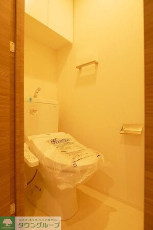 PREMIUM CUBE代々木上原の物件内観写真